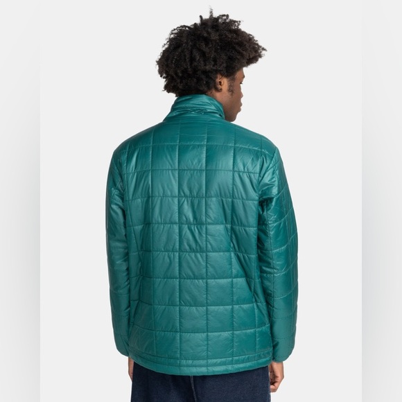 •new• ELEMENT Wolfboro Track Puff Ultralight Jacket - Picture 6 of 12